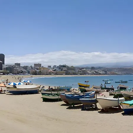 Attenery * Las Palmas de Gran Canaria
