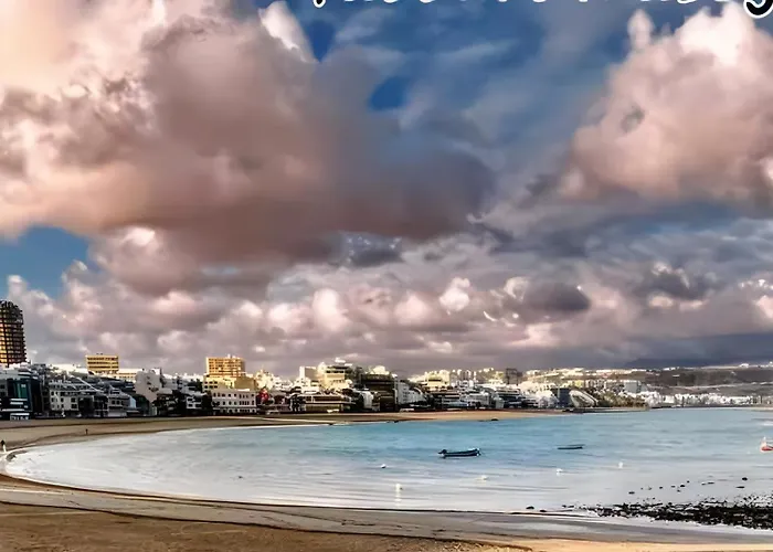 Attenery Las Palmas de Gran Canaria