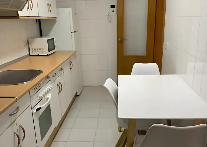 Attenery Las Palmas de Gran Canaria