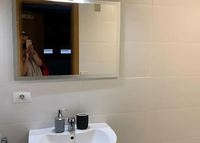 Attenery Appartamento *