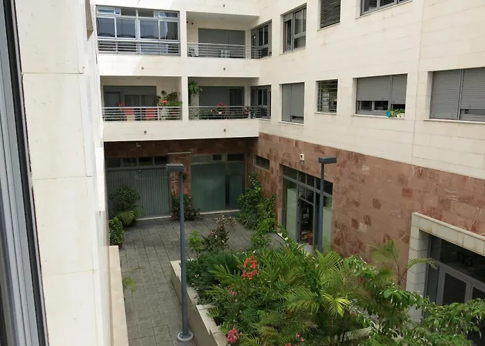 Attenery * Las Palmas de Gran Canaria