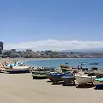 Attenery * لاس بالماس دي غران كاناريا