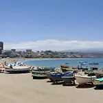 شقة Attenery لاس بالماس دي غران كاناريا