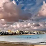 Attenery شقة لاس بالماس دي غران كاناريا
