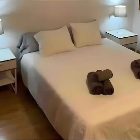 Apartament Attenery *