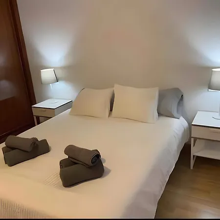 Attenery Appartement Las Palmas de Gran Canaria