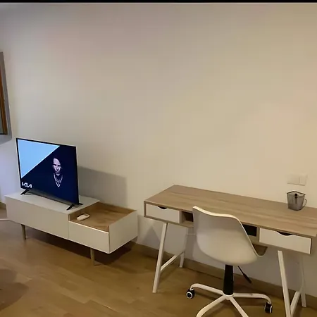 Apartament Attenery *