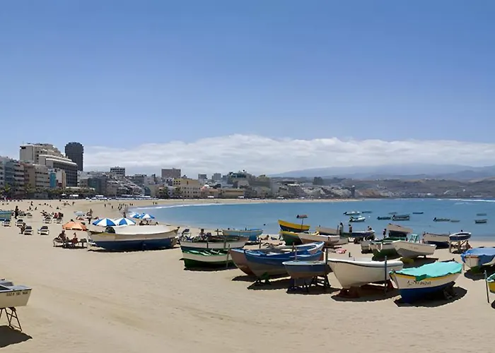 Attenery * Las Palmas de Gran Canaria
