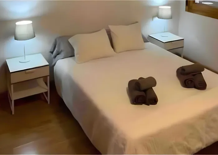 Apartament Attenery *