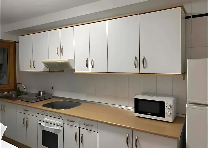 Apartament Attenery *