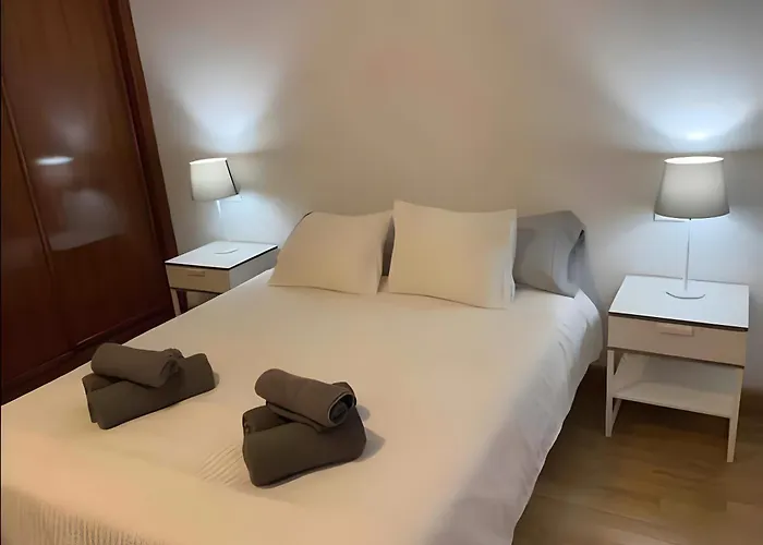 Attenery Apartament Las Palmas de Gran Canaria