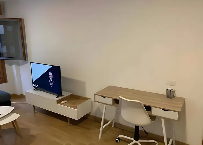 Apartament Attenery *