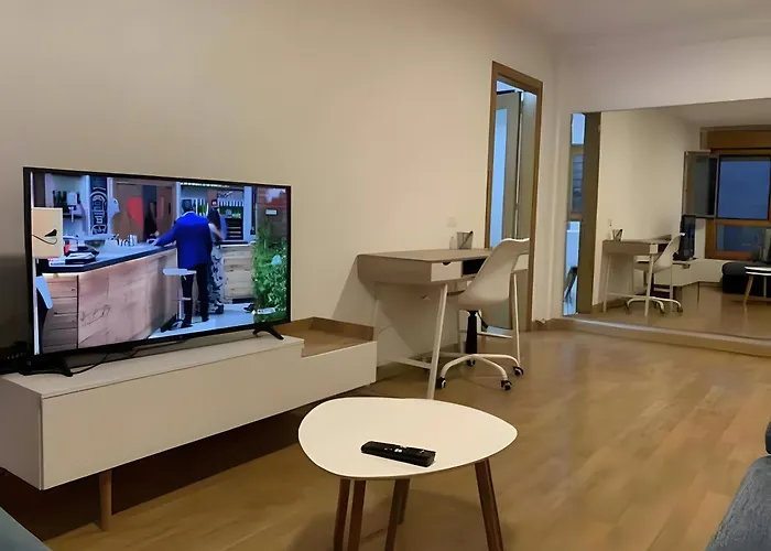 Apartament Attenery Las Palmas de Gran Canaria